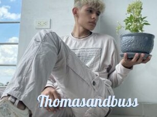 Thomasandbuss