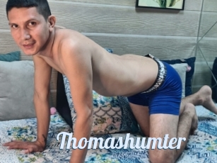 Thomashumter