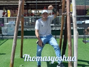 Thomasyoshua