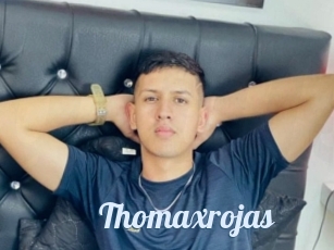 Thomaxrojas