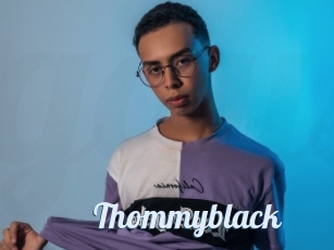 Thommyblack