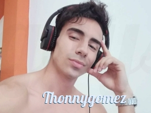 Thonnygomez