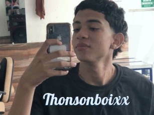 Thonsonboixx