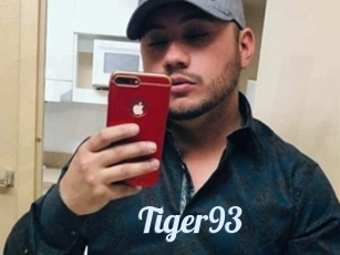 Tiger93