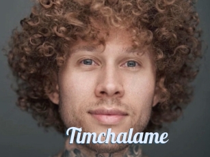 Timchalame