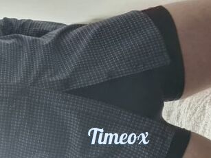 Timeox