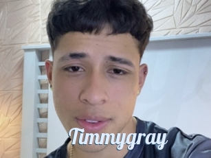 Timmygray