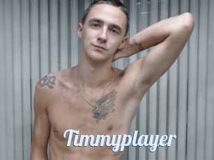 Timmyplayer