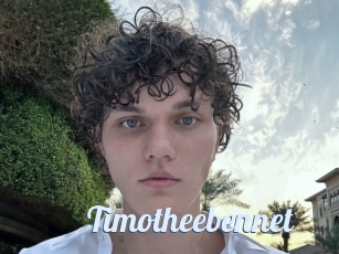 Timotheebennet