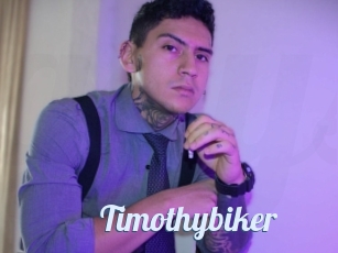 Timothybiker