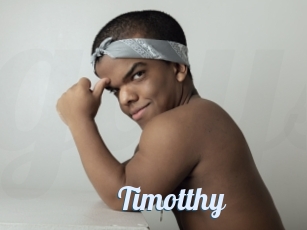 Timotthy