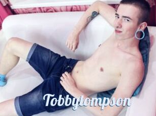 Tobbytompson