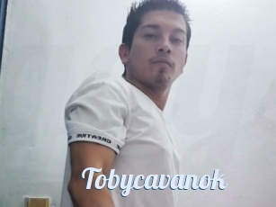 Tobycavanok