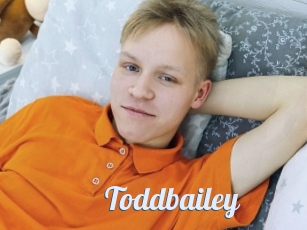 Toddbailey