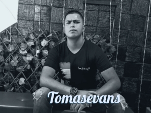 Tomasevans