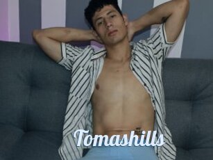 Tomashills