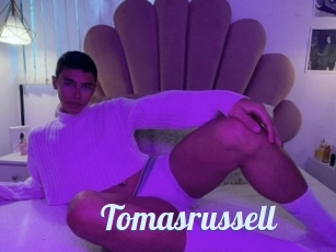 Tomasrussell