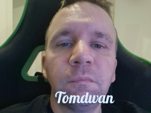 Tomdwan