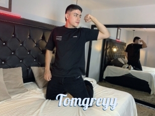 Tomgreyy