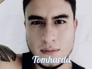 Tomhardd