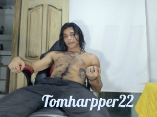 Tomharpper22