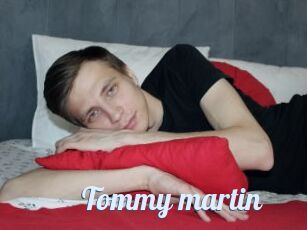 Tommy_martin