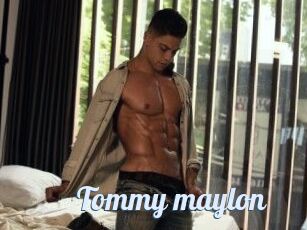 Tommy_maylon