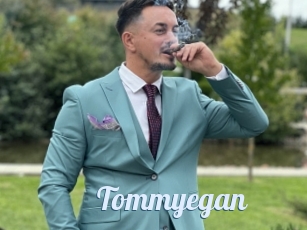 Tommyegan