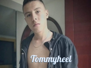 Tommyheel