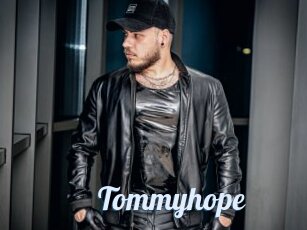 Tommyhope