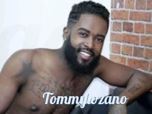 Tommylozano