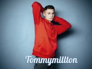 Tommymillton