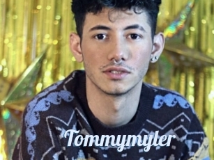 Tommymyler