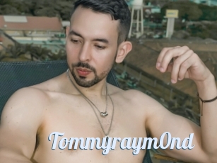 Tommyraym0nd