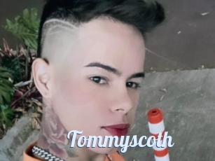 Tommyscoth