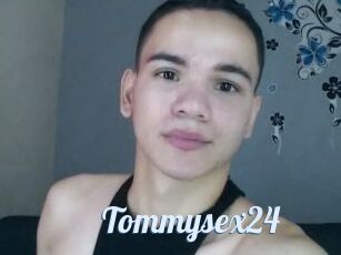 Tommysex24