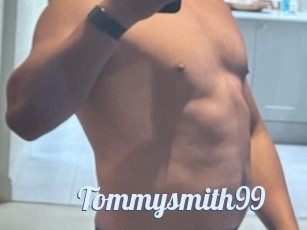 Tommysmith99