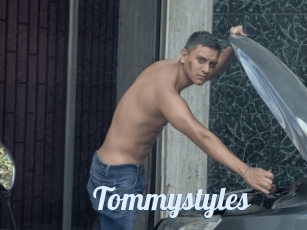 Tommystyles