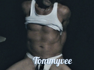 Tommyvee