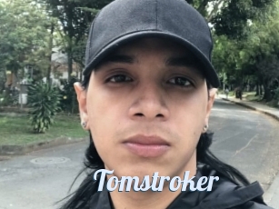 Tomstroker