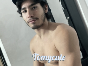 Tomycute