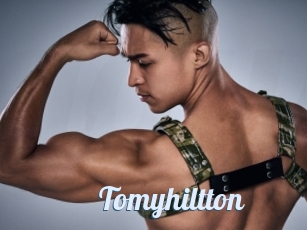 Tomyhiltton