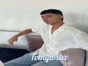 Tomyloster