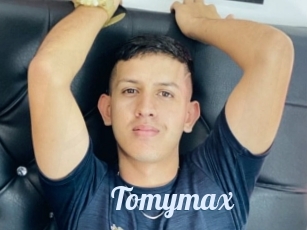 Tomymax