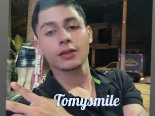 Tomysmile