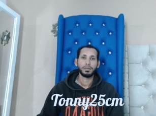 Tonny25cm