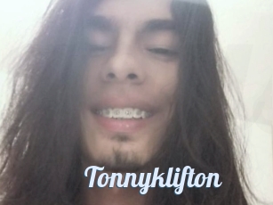 Tonnyklifton