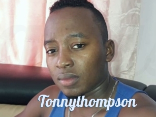 Tonnythompson