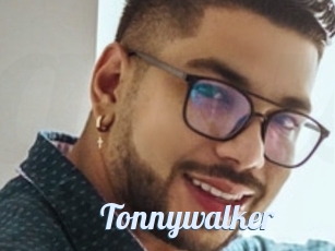 Tonnywalker