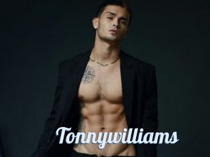 Tonnywilliams